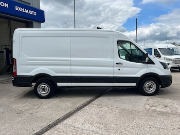 Used Ford Transit 2022 for sale - 78894944: Photo