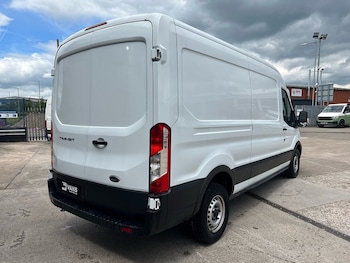 Used Ford Transit 2022 for sale - 78894944: Photo