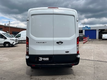 Used Ford Transit 2022 for sale - 78894944: Photo