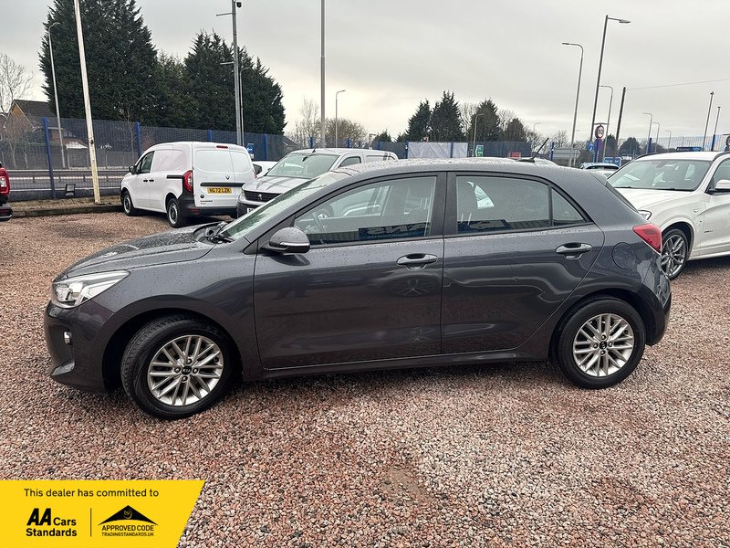 Used Kia Rio 2017 for sale - 77370312: Photo 10