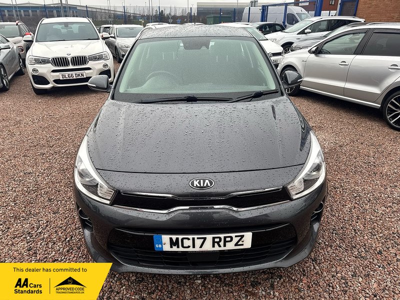 Used Kia Rio 2017 for sale - 77370312: Photo 11
