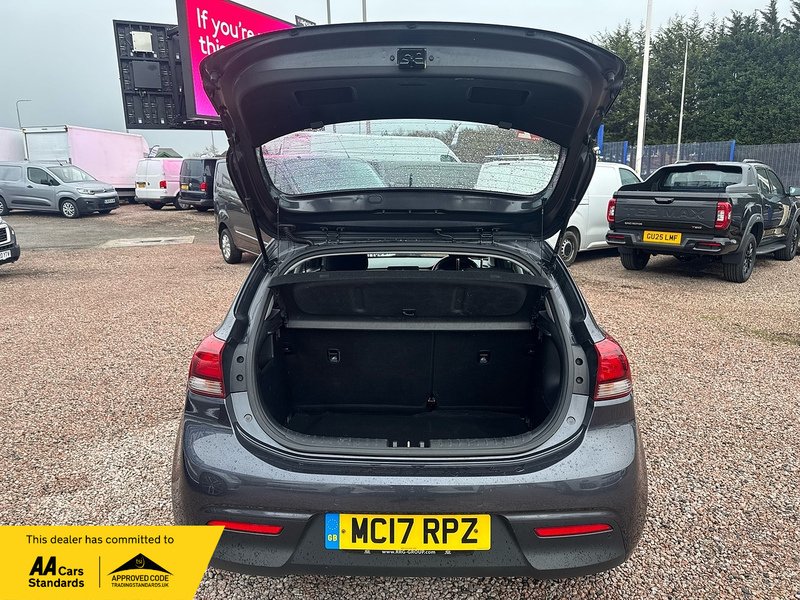 Used Kia Rio 2017 for sale - 77370312: Photo 12