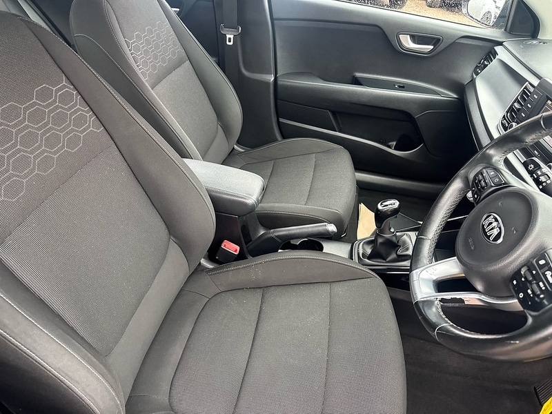 Used Kia Rio 2017 for sale - 77370312: Photo 14