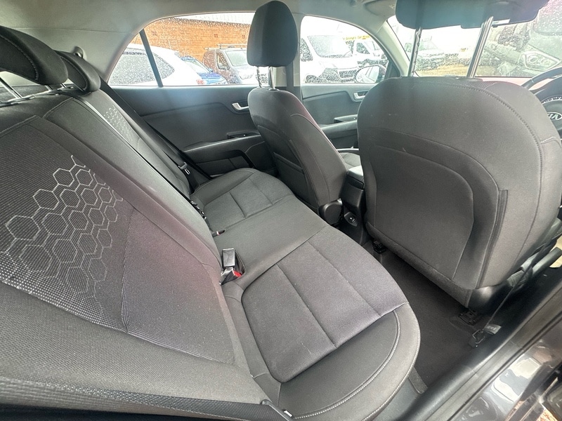 Used Kia Rio 2017 for sale - 77370312: Photo 15