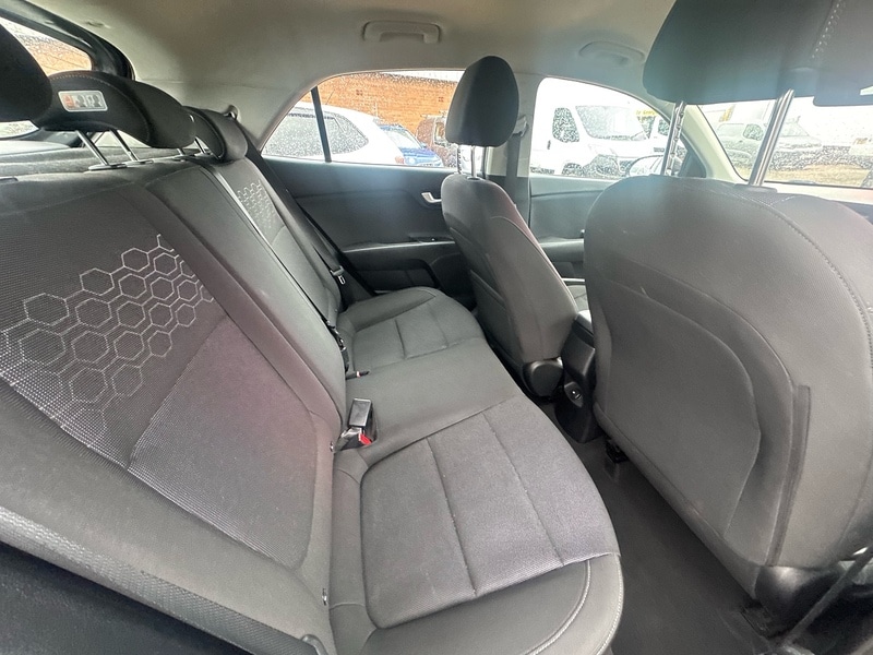 Used Kia Rio 2017 for sale - 77370312: Photo 16