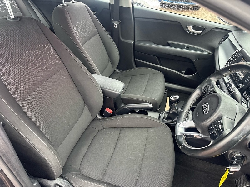 Used Kia Rio 2017 for sale - 77370312: Photo 17