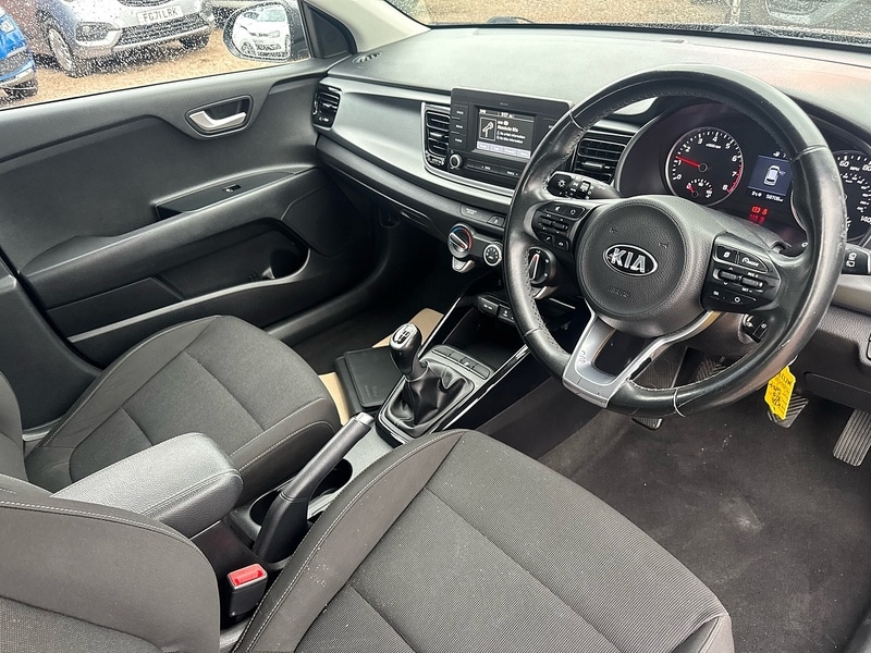 Used Kia Rio 2017 for sale - 77370312: Photo 19