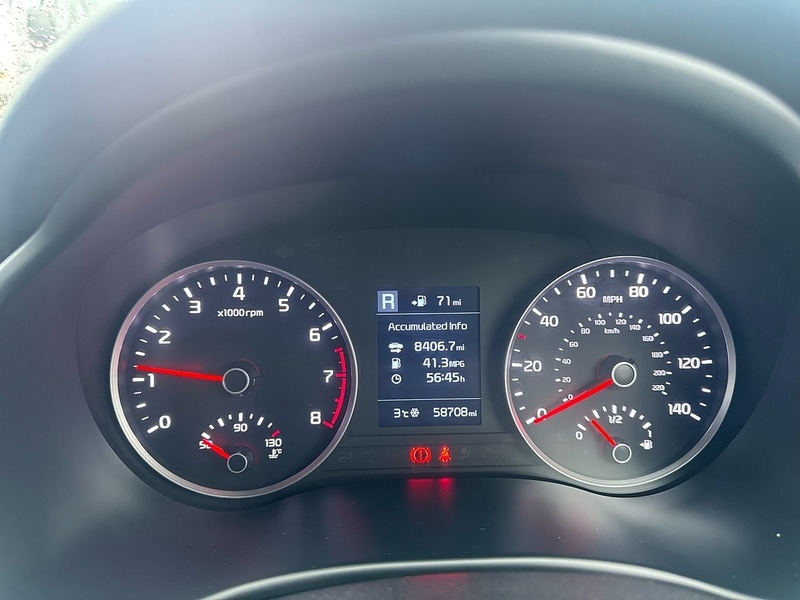 Used Kia Rio 2017 for sale - 77370312: Photo 21