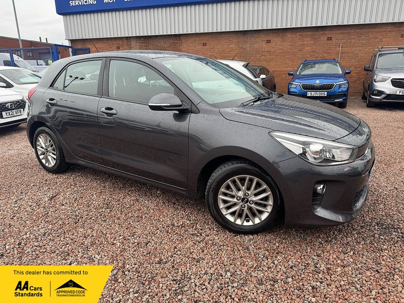 Used Kia Rio 2017 for sale - 77370312: Photo 3