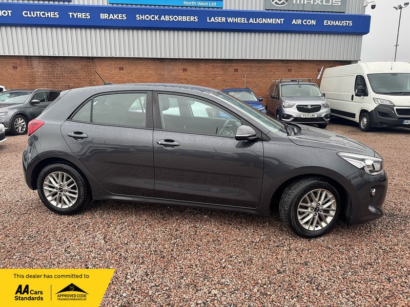 Used Kia Rio 2017 for sale - 77370312: Photo 4