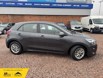 Used Kia Rio 2017 for sale - 77370312: Photo