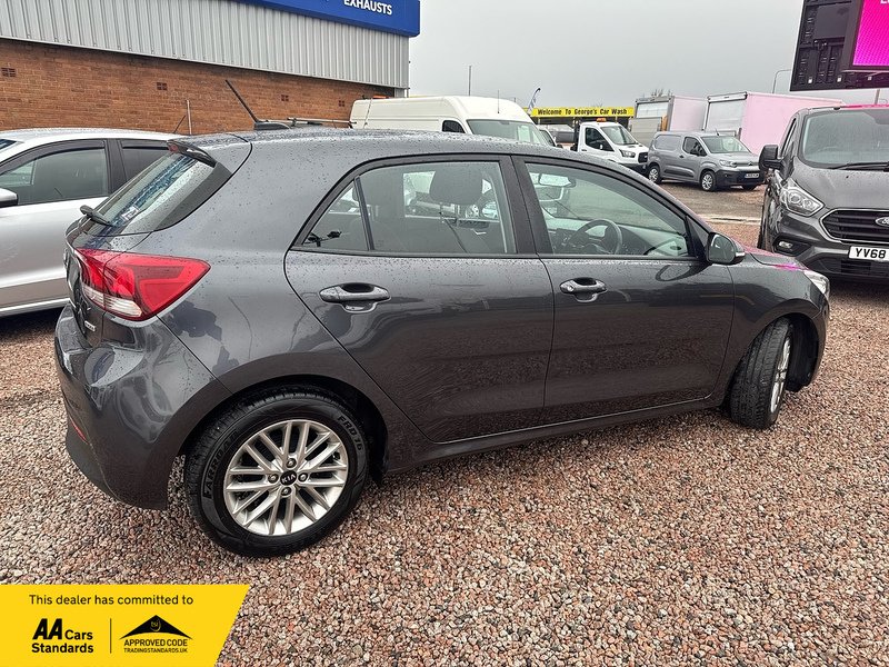 Used Kia Rio 2017 for sale - 77370312: Photo 7