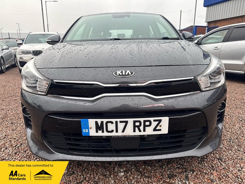 Used Kia Rio 2017 for sale - 77370312: Photo 8