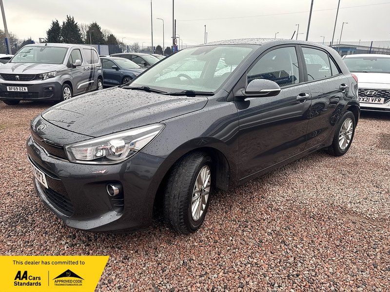 Used Kia Rio 2017 for sale - 77370312: Photo 9