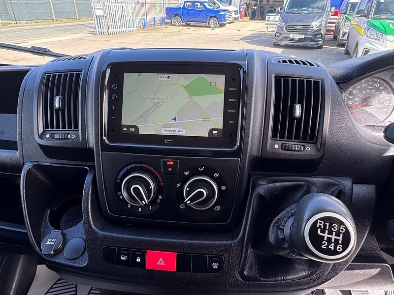 Used Vauxhall Movano 2024 for sale - 78078834: Photo 14