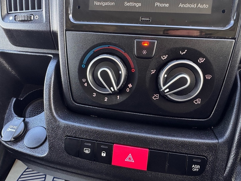 Used Vauxhall Movano 2024 for sale - 78078834: Photo 16