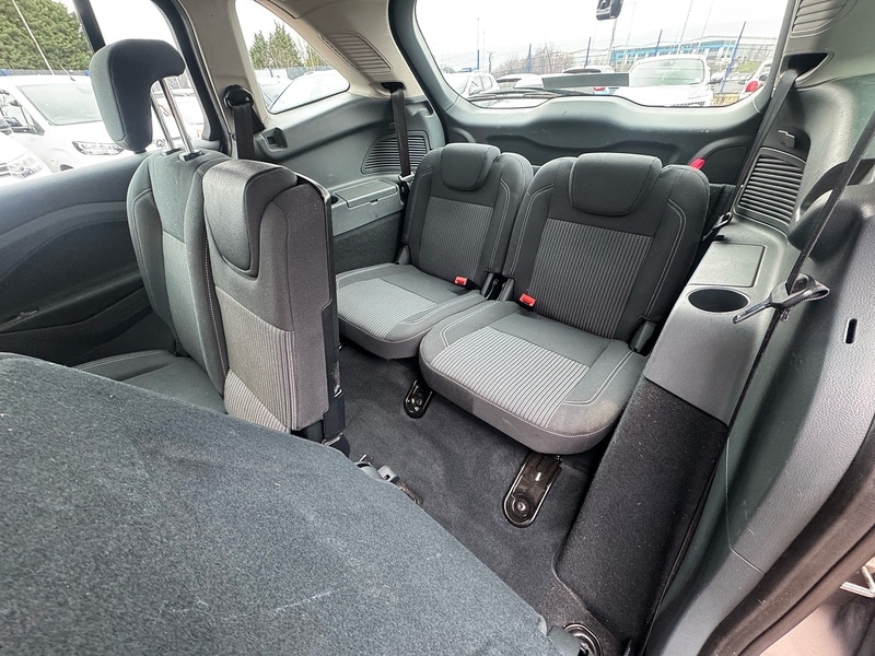 Used Ford Grand C-Max 2012 for sale - 77735238: Photo 19