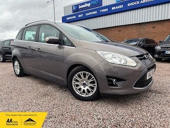 2012 - 2.0 TDCi Titanium 5dr Powershift