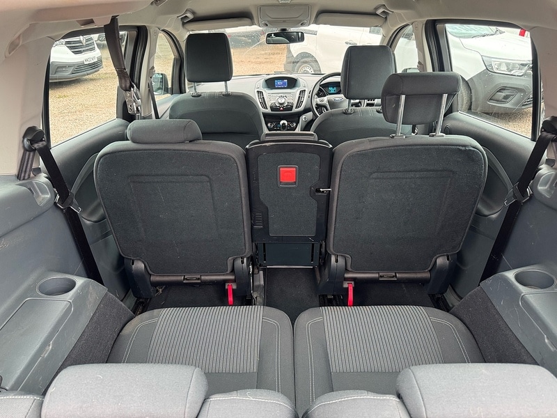 Used Ford Grand C-Max 2012 for sale - 77735238: Photo 5