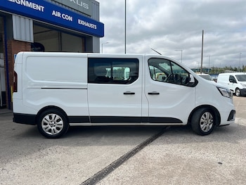 Used Renault Trafic 2023 for sale - 79314198: Photo