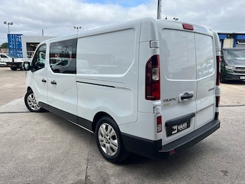 Used Renault Trafic 2023 for sale - 79314198: Photo