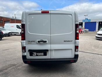 Used Renault Trafic 2023 for sale - 79314198: Photo