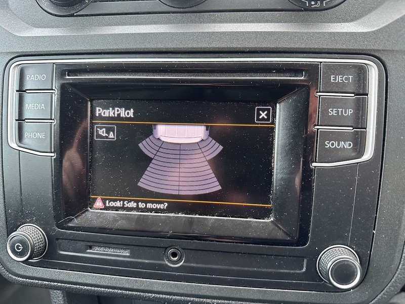 Vehicle 26
