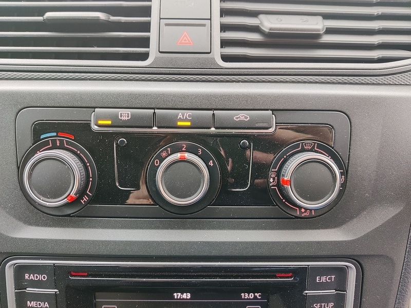 Used Volkswagen Caddy 2020 for sale - 75276190: Photo 33