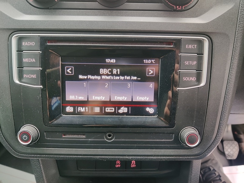 Used Volkswagen Caddy 2020 for sale - 75276190: Photo 34