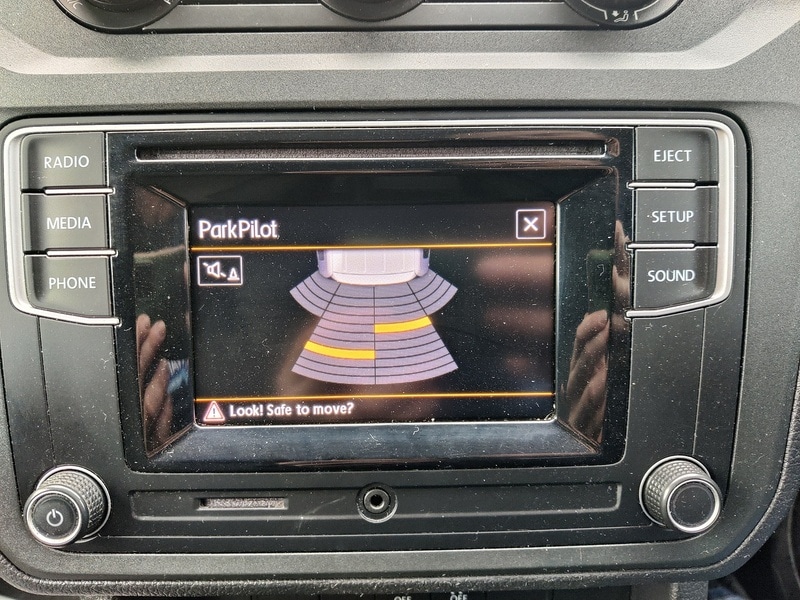 Used Volkswagen Caddy 2020 for sale - 75276190: Photo 40