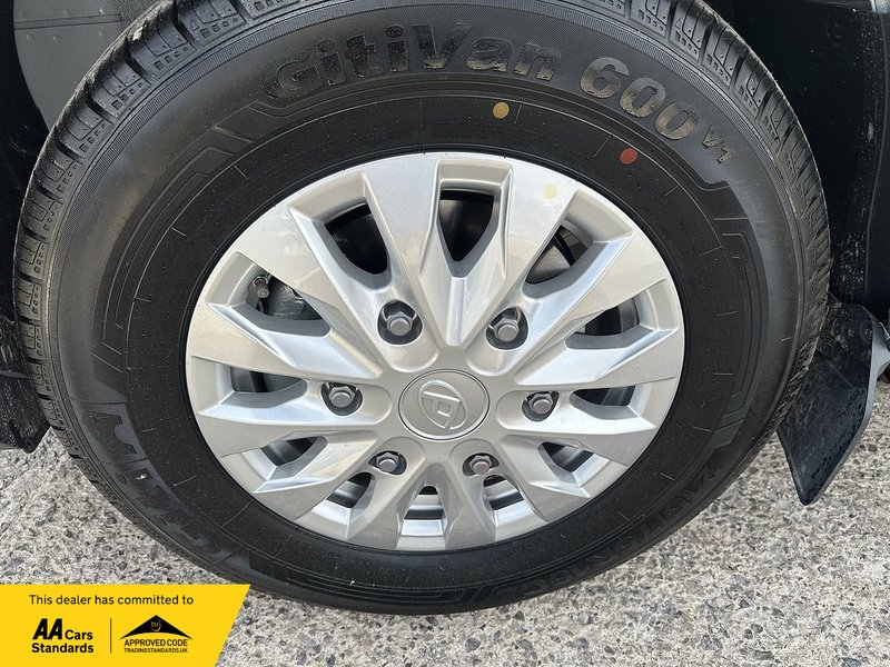 Used Maxus Deliver 9 2025 for sale - 75643063: Photo 11