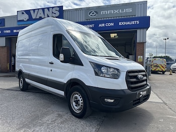 Used Ford Transit 2023 for sale - 78806827: Photo