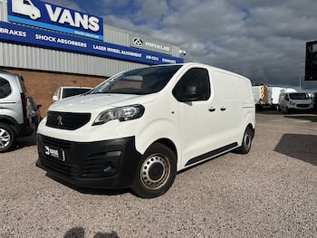 Used Peugeot Expert 2022 for sale - 79791803: Photo