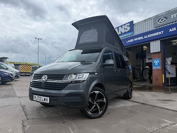 Used Volkswagen Transporter 2022 for sale - 78659070: Photo