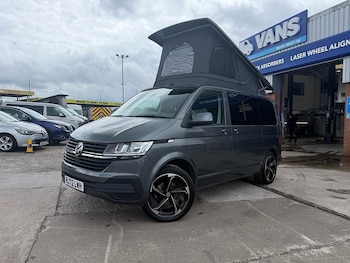 Used Volkswagen Transporter 2022 for sale - 78659070: Photo