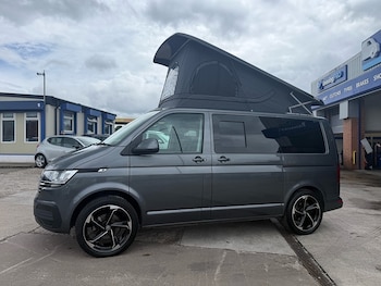 Used Volkswagen Transporter 2022 for sale - 78659070: Photo