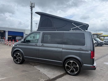 Used Volkswagen Transporter 2022 for sale - 78659070: Photo