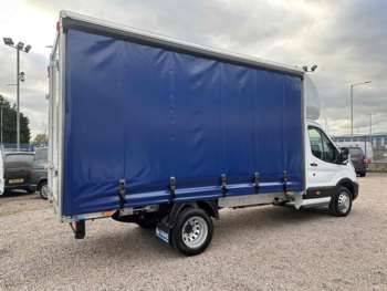 Used Ford Transit 2023 for sale - 72526831: Photo