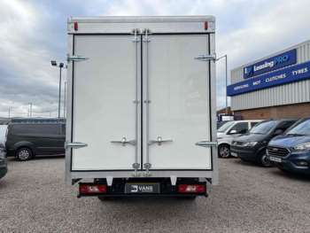 Used Ford Transit 2023 for sale - 72526831: Photo