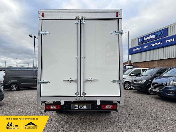 Used Ford Transit 2023 for sale - 72526831: Photo 7