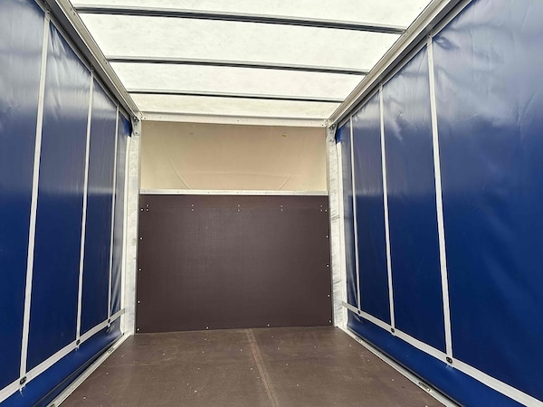 Used Ford Transit 2023 for sale - 72526831: Photo 8
