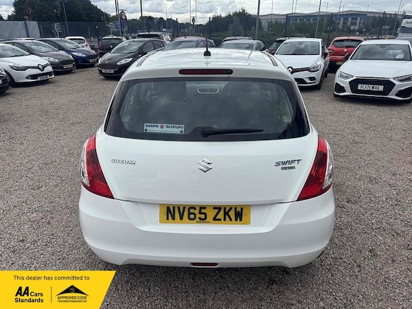 Used Suzuki Swift 2015 for sale - 75545939: Photo 18
