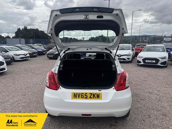 Used Suzuki Swift 2015 for sale - 75545939: Photo 19