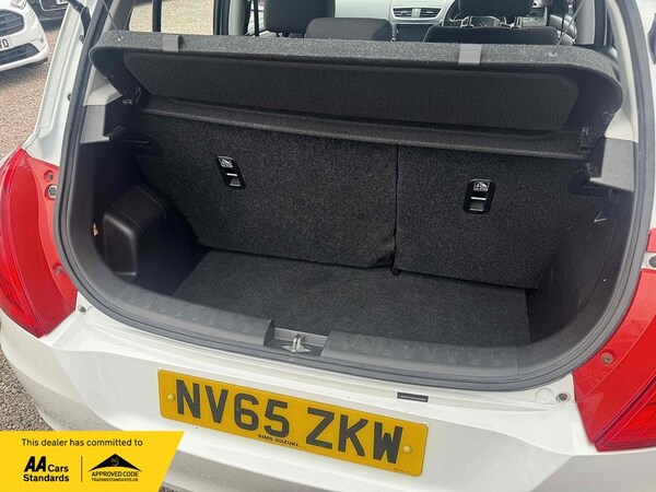 Used Suzuki Swift 2015 for sale - 75545939: Photo 20