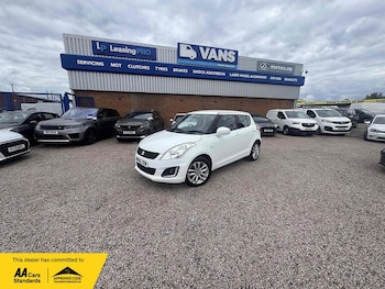 Used Suzuki Swift 2015 for sale - 75545939: Photo