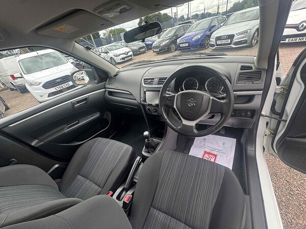 Used Suzuki Swift 2015 for sale - 75545939: Photo 30