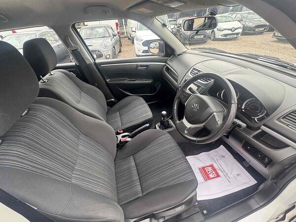 Used Suzuki Swift 2015 for sale - 75545939: Photo 31
