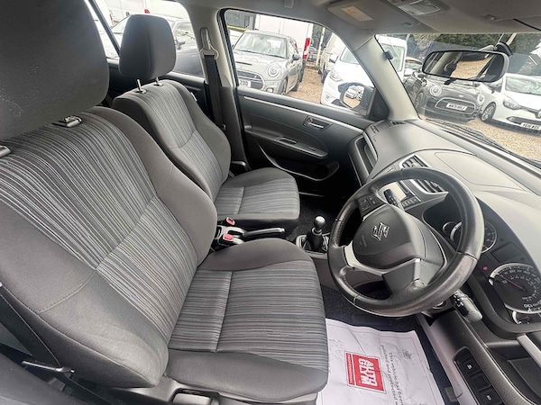 Used Suzuki Swift 2015 for sale - 75545939: Photo 32