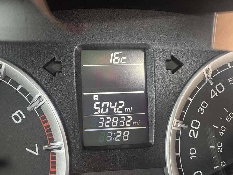 Vehicle 37