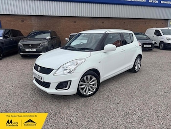 Used Suzuki Swift 2015 for sale - 75545939: Photo